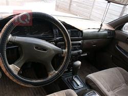 تويوتا II مارك